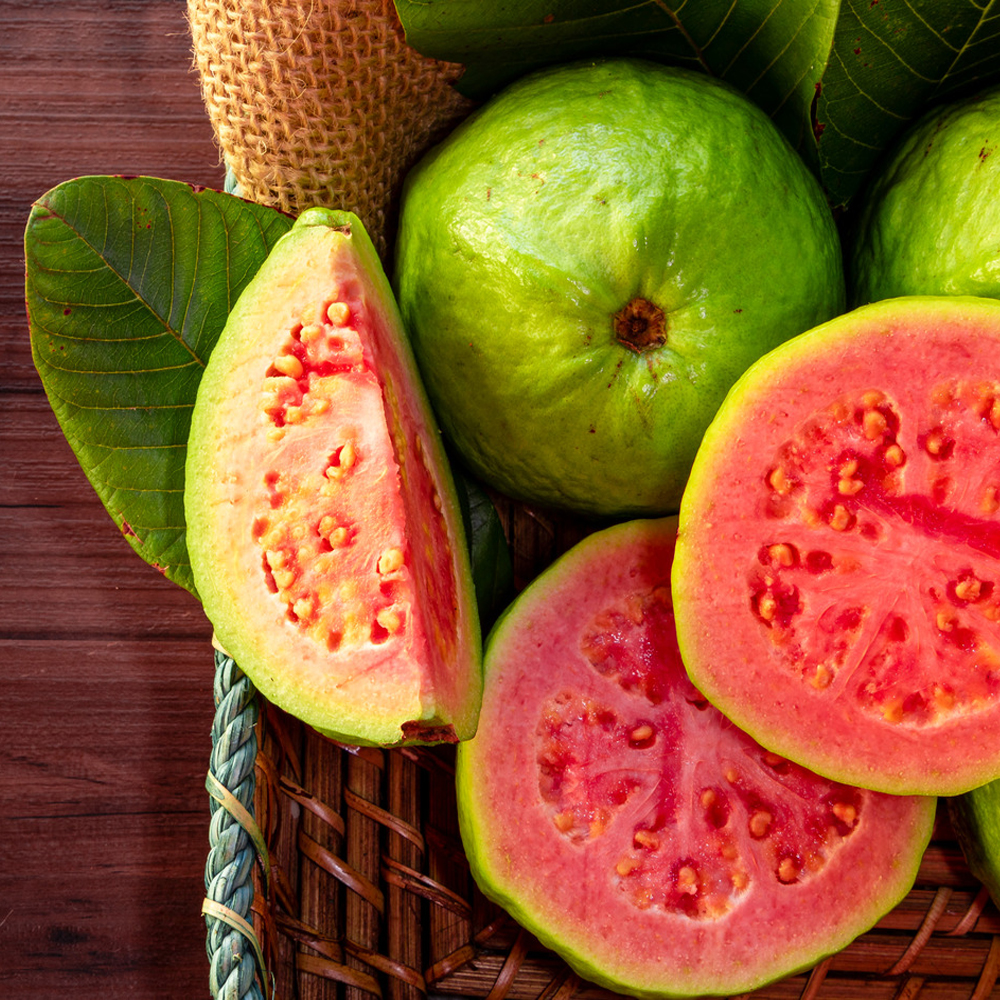 The Allure of Guava: A Tropical Delight for Health and Taste